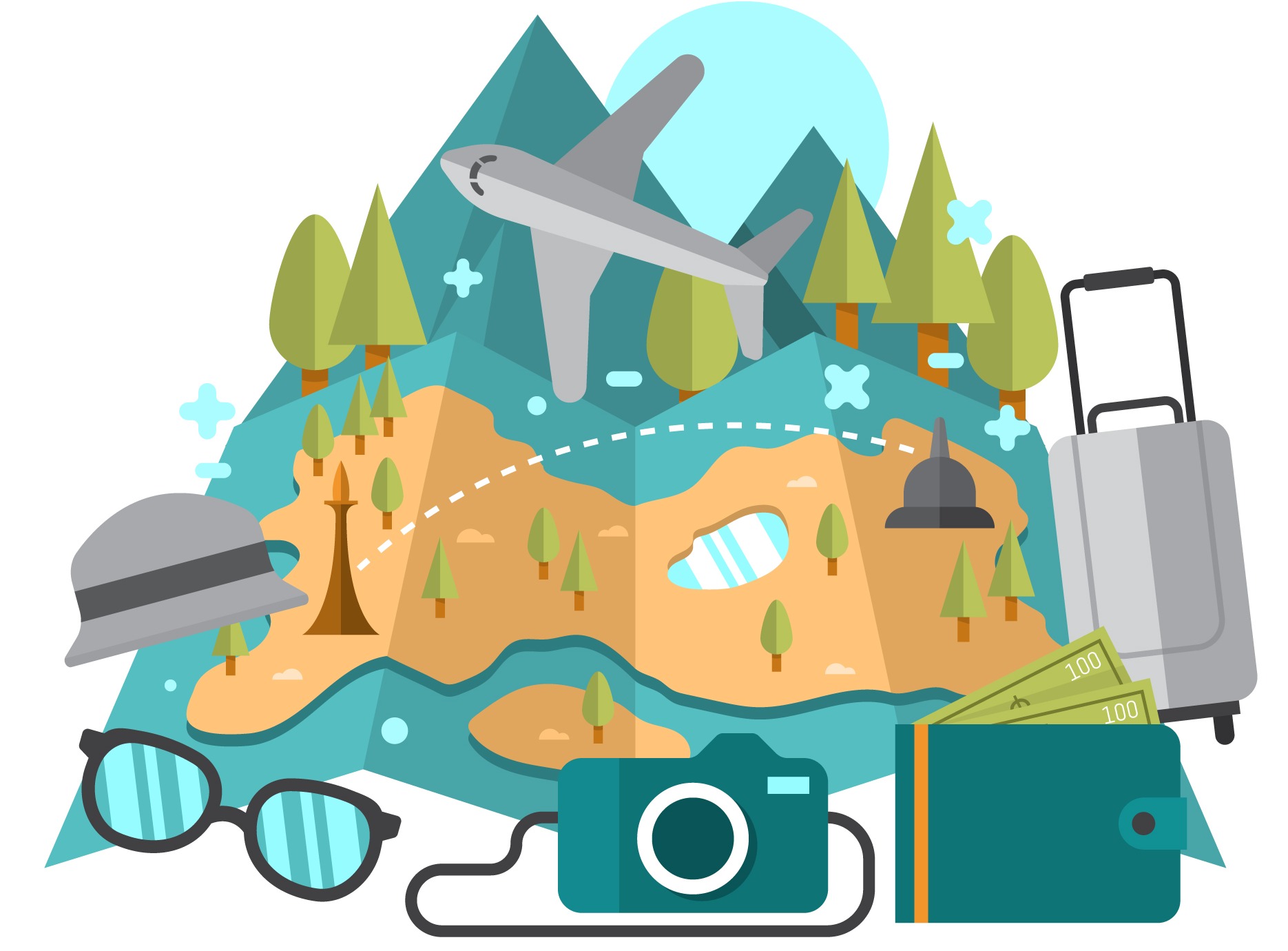 توریسم درمانی سفارشی در ایران